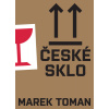České sklo