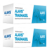 2x Alavis Traumagel pre psy a kone 100g