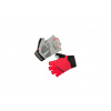 Rukavice ENDURA Hummvee Plus II Red - M