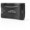 prevodník hdmi/scart nedis vcon3461bk