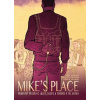 MIKE’S PLACE, Pravdivý příběh o lásce, blues a teroru v Tel Avivu - brož. - Jack Baxter , Joshua Faudem