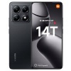 Smartfón Xiaomi 14T 12 GB / 512 GB 5G čierny