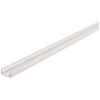 Deko Light 930741 Sauna Stripe profil polykarbonát (d x š) 2 m x 14 mm; 930741