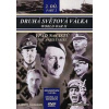 Druhá světová válka / 2. / Vpád nacistů - DVD