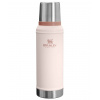 Termoska Stanley The Legendary Classic Bottle - 940 ml Rose Quartz