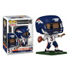 Funko POP! Football NFL Broncos Russell Wilson 178