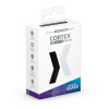 Ultimate Guard Cortex Sleeves Matte Standard Velikost (100) - Black