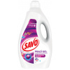 Savo prací gél na farebné prádlo 3,5 l 70 PD