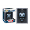 Funko Pop! 1037 Marvel Hall of Armor Iron Man
