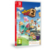 Moving Out 2 - Nintendo Switch