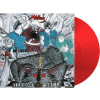 Artillery: Terror Squad (red) - Artillery, MUSIC ON VINYL