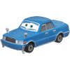Mattel Cars 3 Autíčko ITO SAN HKY52/DXV29