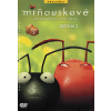 Mrňouskové 3. - DVD