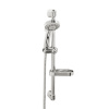 Sprchová súprava NOVASERVIS 590 mm, chróm, KIT869,0