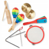 Sada nástrojov Melissa And Doug 10488