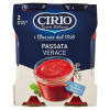 Cirio paradajkové pyré 2 x 350 g