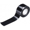 RealG RC-K-1246 Samolepicí silikonová těsnicí páska 25 mm × 3 m, černá
