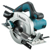 MAKITA HS6601 Ruční kotoučová pila 165mm,1050W