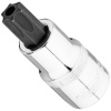 Vigor V7055-T55H TH profil sada skrutkovačov 1 ks Štvorhran, 1/2 (12.5 mm); V7055-T55H