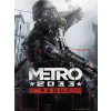 4A GAMES Metro 2033 Redux (PC) GOG.COM Key 10000004113015
