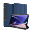 Dux Domo Samsung Galaxy Tab S9 FE 66125 modré