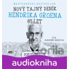 Nový tajný deník Hendrika Groena, 85 let - Hendrik Groen