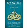 Beowulf - A Translation and Commentary, Together with Sellic Spell