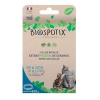 Obojok BIOGANCE Biospotix Cat s repelentným účinkom 35 cm (od 3 mesiacov) (Obojok BIOGANCE Biospotix Cat s repelentným účinkom 35 cm (od 3 mesiacov))