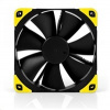Noctua antivibrační podložky NA-SAVP1 / chromax.yellow / 16ks