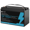 Batéria TTWEN 12V 100Ah LiFePO4