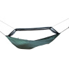 Hammock DD Hammocks Frontline Green + Mosquito Net (Hammock DD Hammocks Frontline Green + Mosquito Net)