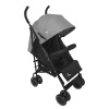 Asalvo TOKIO golfový kočík 6m-15kg anthracite