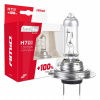 AMiO Halogénový DUO blister (2ks) 12V sada LumiTec SILVER +100% prevedenie: H7 12V 55W sada LumiTec SILVER +100%