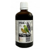 Vitamíny a aminokyseliny OVIGOR VitaMixor Multi Birds vitamíny pre papagáje a kanáriky exotických vtákov Ovigor 100 ml 100 g 0,1 l