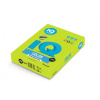 Mondi Farebný papier IQ color limetkovo zelený LG46, A4, 80g