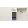 BLANCO COLLECTIS 6 S biela soft
