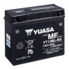 żtartovacia batéria YUASA YT19BL-BS