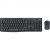 Logitech MK295 Silent Wireless Keyboard Mouse Combo 920-009800 (920-009800)