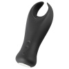 Rebel Cock Vibrator 0552461 Black