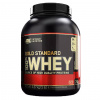 Optimum Nutrition 100% Whey Gold Standard 2270 g Příchuť: French Vanila