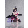 Taito Prize Overlord Desktop Cute PVC Figurka Albedo (Negligee Ver.) 13 cm
