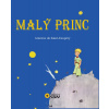 Malý princ - Antoine de Saint-Exupéry