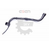 ESEN SKV GERMANY Hadica plniaceho vzduchu, hadica INTERCOOLER 8200166828 24SKV662
