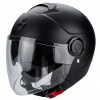 Prilba Scorpion EXO-CITY XL | Blende | Dlhé sklo (Prilba Scorpion EXO-CITY XL | Blende | Dlhé sklo)