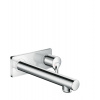 Hansgrohe 72111000 TALIS S umývadlová podomietková batéria výtok 225mm,chróm,vrch.diel HG 72111000