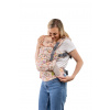 BOBA Nosič detí X bavlna - Arcadia