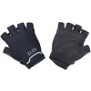 GORE C5 Short Gloves black / orbit blue - 6
