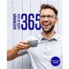 365 - Gastromapa Lukáše Hejlíka (aktualizované vydání) - Lukáš Hejlík