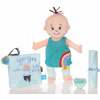 Bábika sada Joga Baby Stella Manhattan Toy
