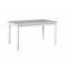 DWX Jedálenský stôl Max 5.P (120/150x80,lamino) - obdĺžnik